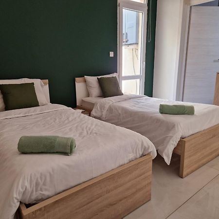 District Hotel Victoria Kültér fotó