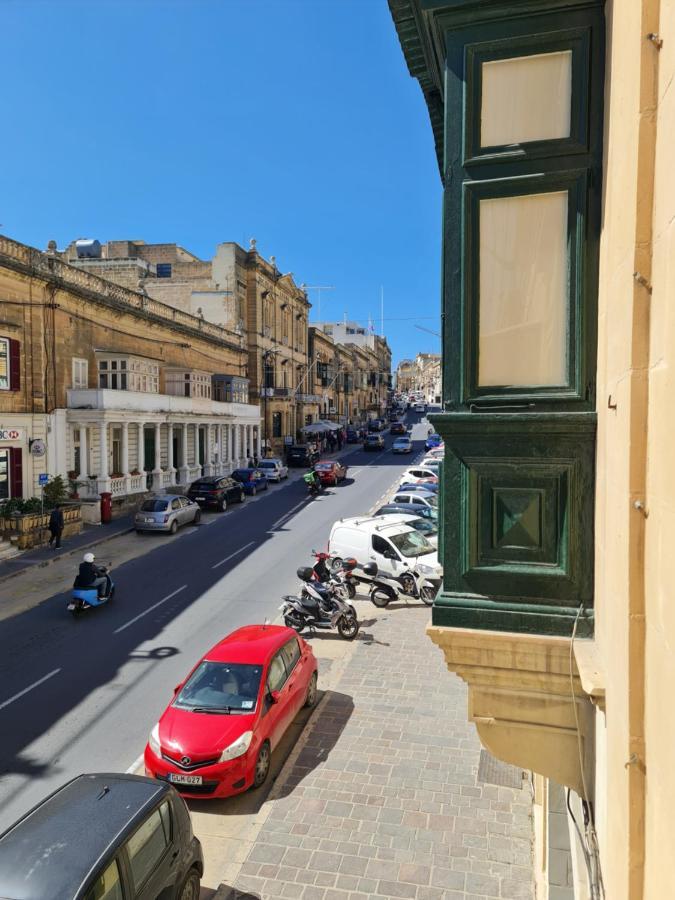 District Hotel Victoria Kültér fotó