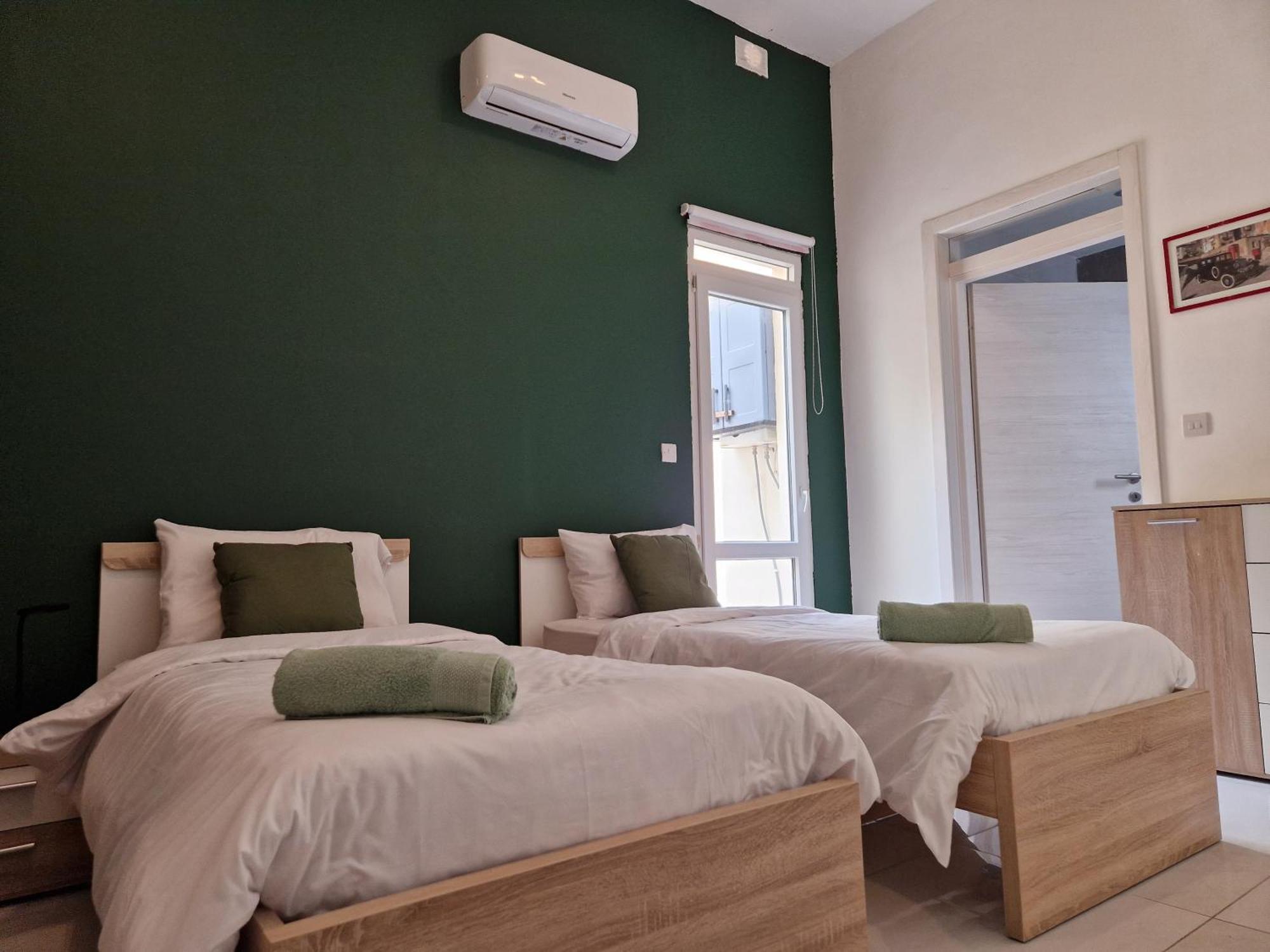 District Hotel Victoria Kültér fotó