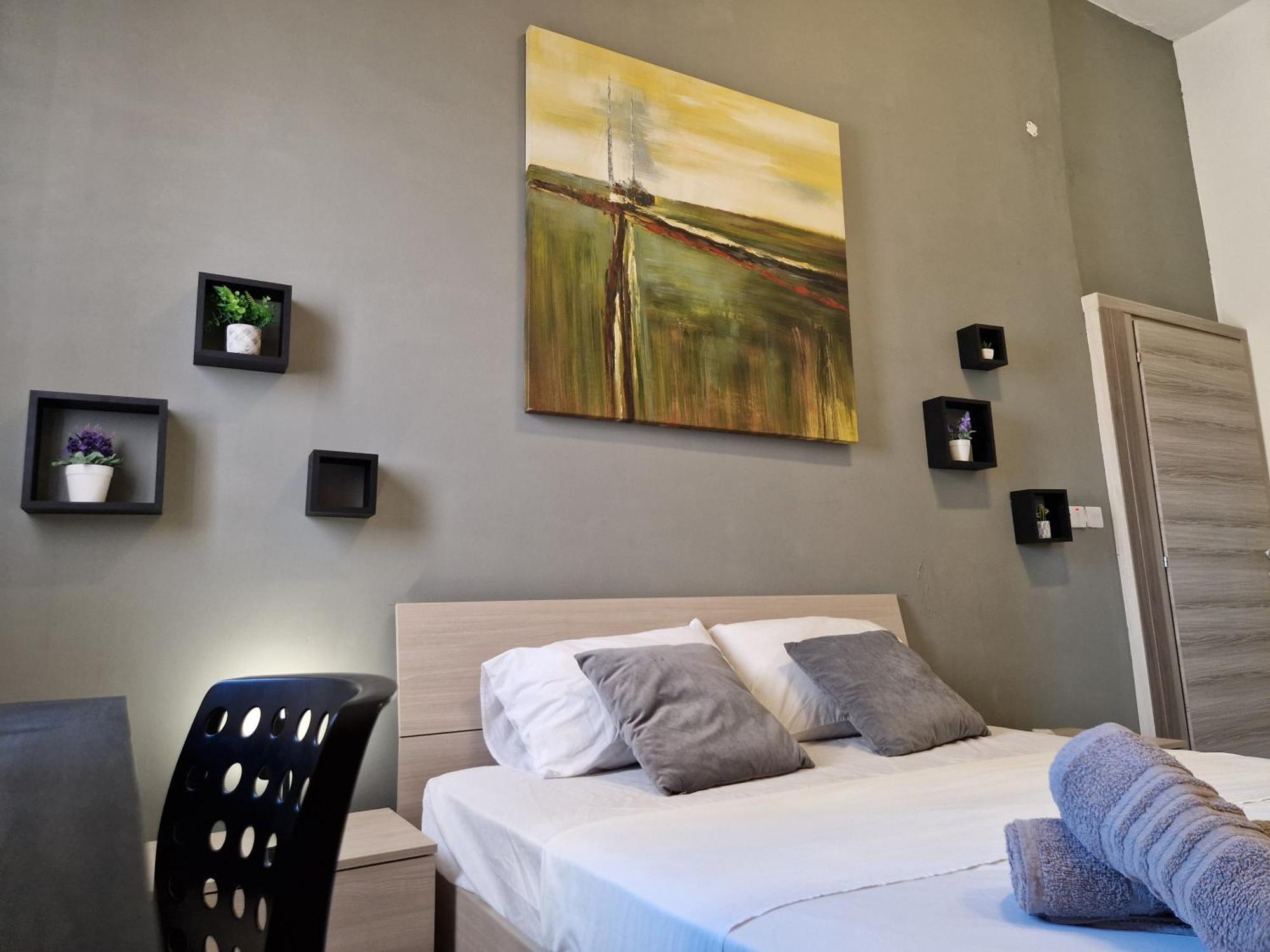 District Hotel Victoria Kültér fotó